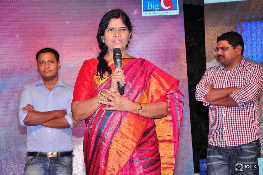 Jilla-Movie-Audio-Launch